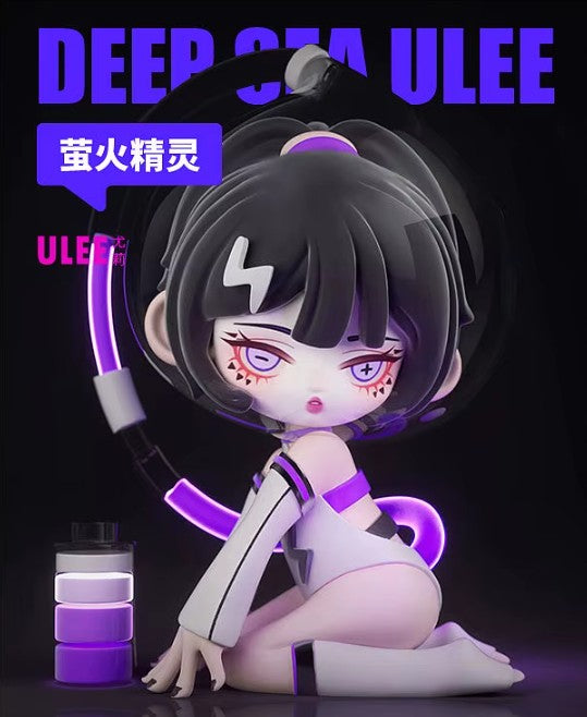 ULEE Deep Sea Figure