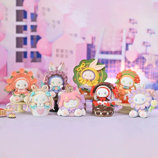 EMMA Celebration Blind Box Confirmed Style