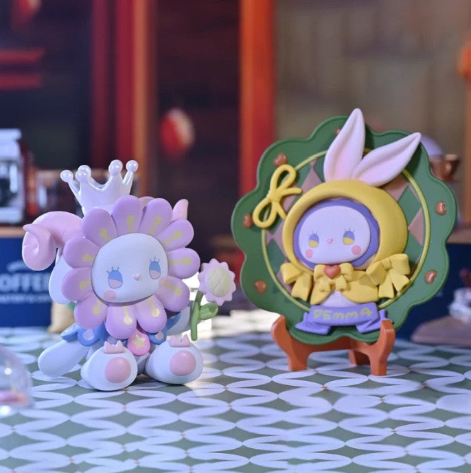 EMMA Celebration Blind Box Confirmed Style