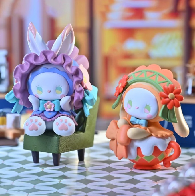 EMMA Celebration Blind Box Confirmed Style