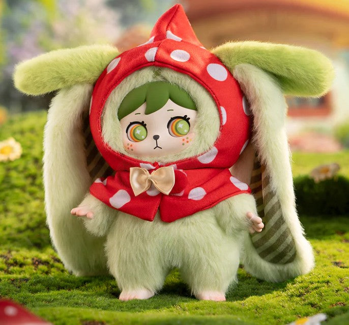 MILAI'S Invitation From the Forest Plush Blind Box Confirmed Style