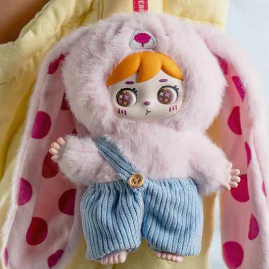MILAI'S Invitation From the Forest Plush Blind Box Confirmed Style