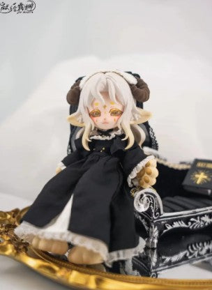 For Moon 1/12 MJD Blind Box Confirmed Style