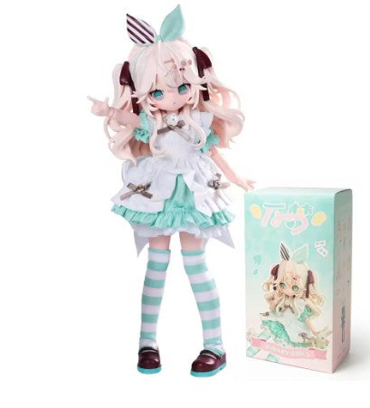 Sugary Girls 1/8 MJD Blind Box Confirmed Style