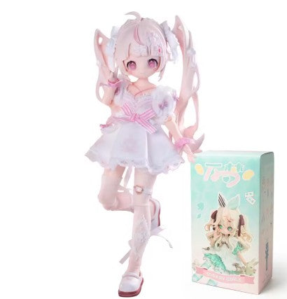 Sugary Girls 1/8 MJD Blind Box Confirmed Style