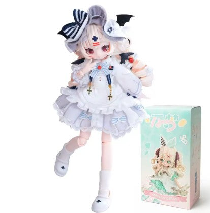 Sugary Girls 1/8 MJD Blind Box Confirmed Style