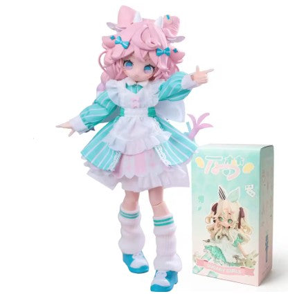 Sugary Girls 1/8 MJD Blind Box Confirmed Style
