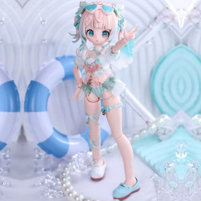 Sugary Girls 1/8 MJD Blind Box Confirmed Style