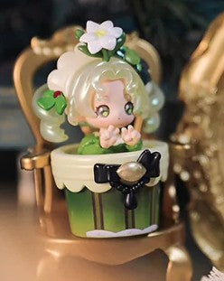 MOMOJI Miracle Garden Mini Blind Box Confirmed Style