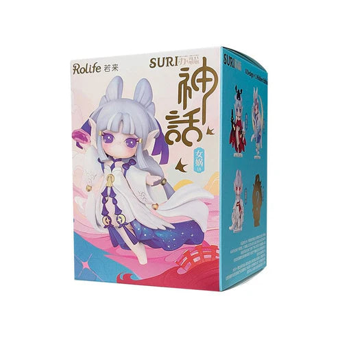 SURI Myth Figure