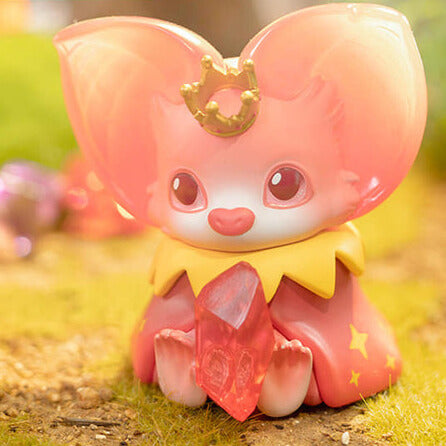 YOKI Gemstone Prince Figure