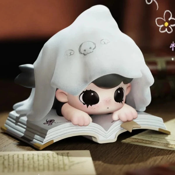 LULUMI The Rift Invitation Blind Box Confirmed Style