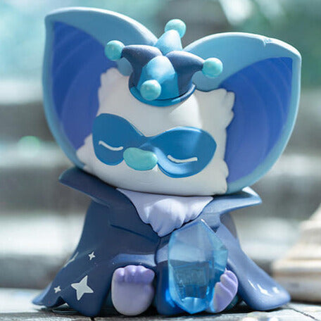 YOKI Gemstone Prince Figure