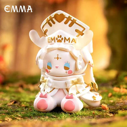 EMMA Secret Forest Poetry Party Figure