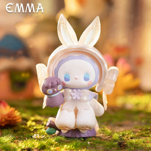 EMMA Secret Forest Poetry Party Figure