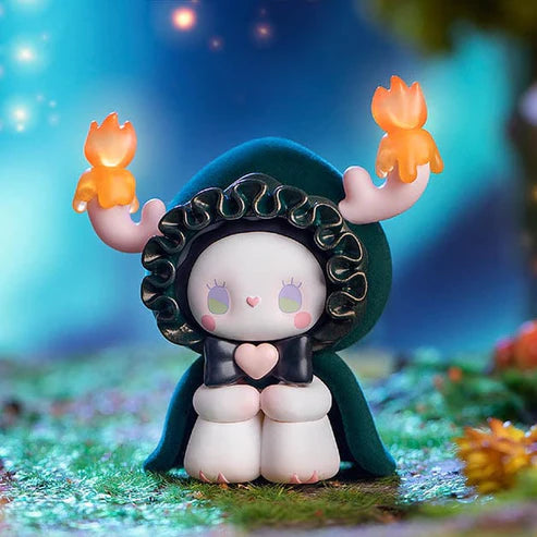 EMMA Secret Forest Poetry Party Figure