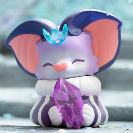 YOKI Gemstone Prince Figure