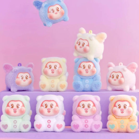 THE SLLO Flying Pig Mini Blind Bag Confirmed Style