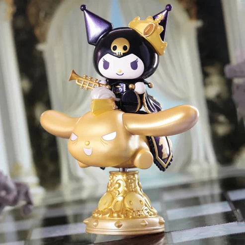 KUROMI Chess Figure