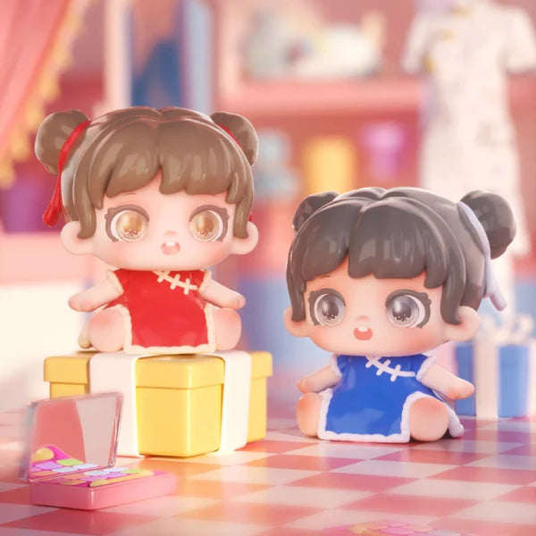 MIANA Styling House Mini Blind Box Confirmed Style