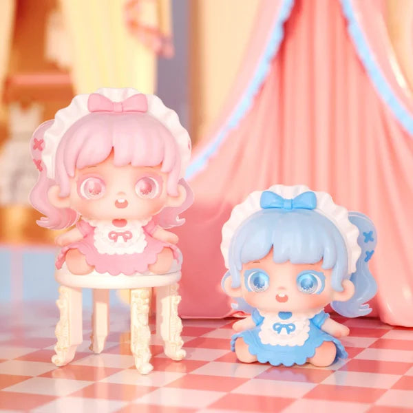MIANA Styling House Mini Blind Box Confirmed Style
