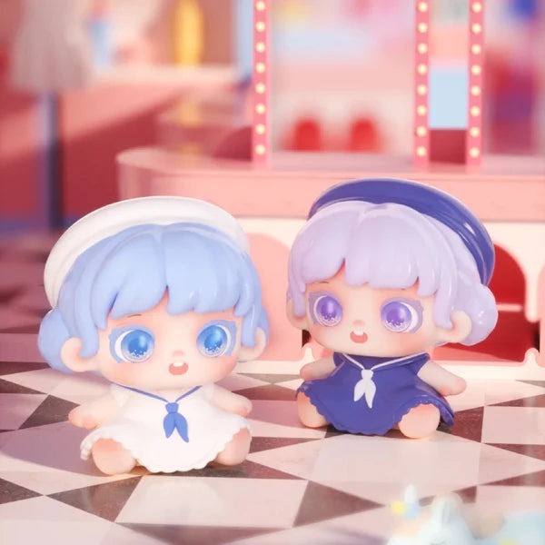 MIANA Styling House Mini Blind Box Confirmed Style