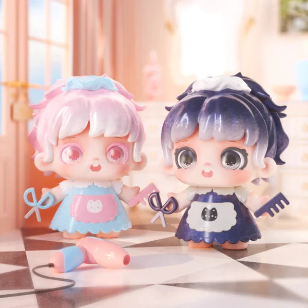 MIANA Styling House Mini Blind Box Confirmed Style