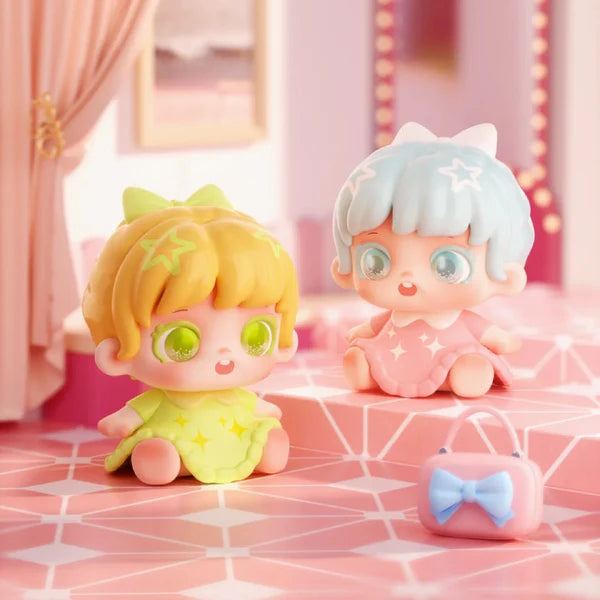 MIANA Styling House Mini Blind Box Confirmed Style