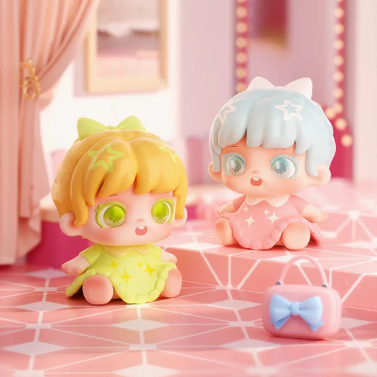 MIANA Styling House Mini Blind Box Confirmed Style