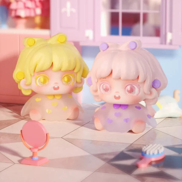 MIANA Styling House Mini Blind Box Confirmed Style