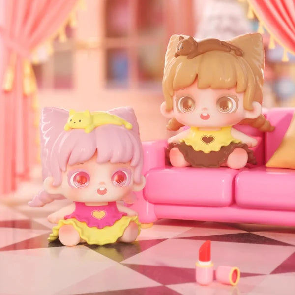 MIANA Styling House Mini Blind Box Confirmed Style