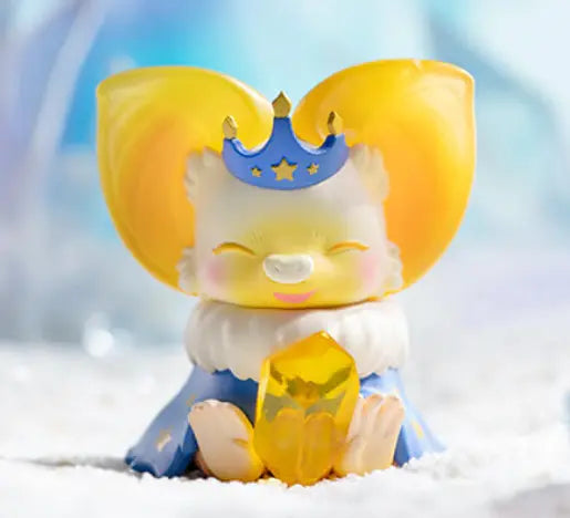 YOKI Gemstone Prince Figure