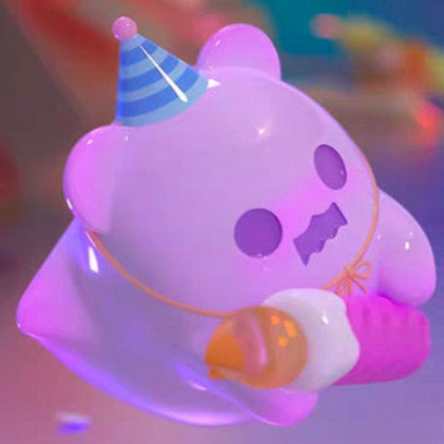 SHINWOO Happy Birthday Blind Box Confirmed Style