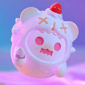 SHINWOO Happy Birthday Blind Box Confirmed Style