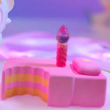 SHINWOO Happy Birthday Blind Box Confirmed Style