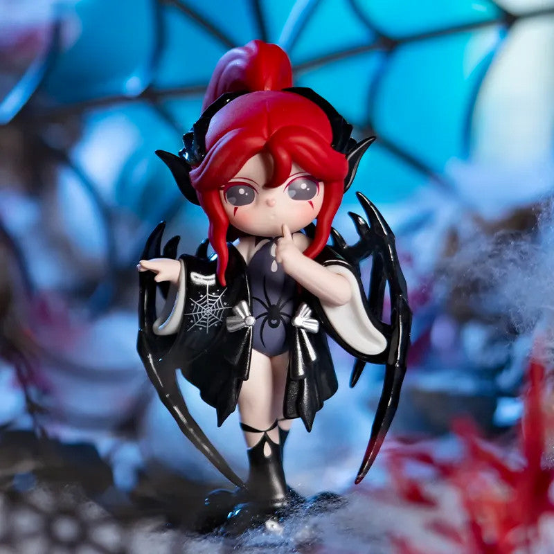 SURI Myth Figure