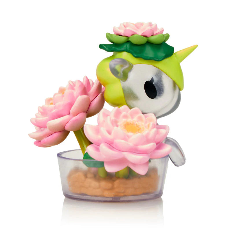 TOKIDOKI Botanical Harmony Unicorno Blind Box Confirmed Style