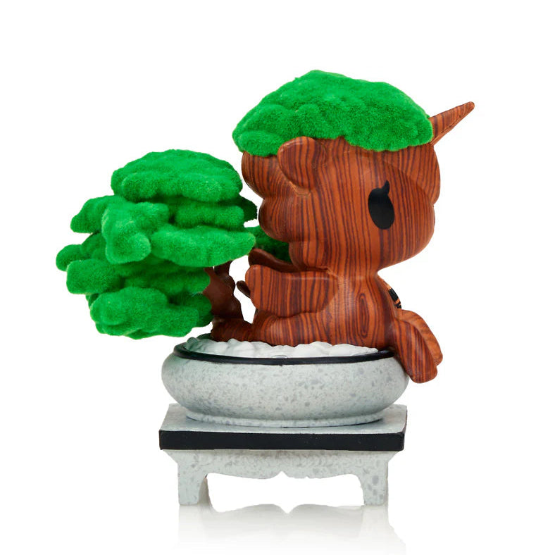 TOKIDOKI Botanical Harmony Unicorno Blind Box Confirmed Style