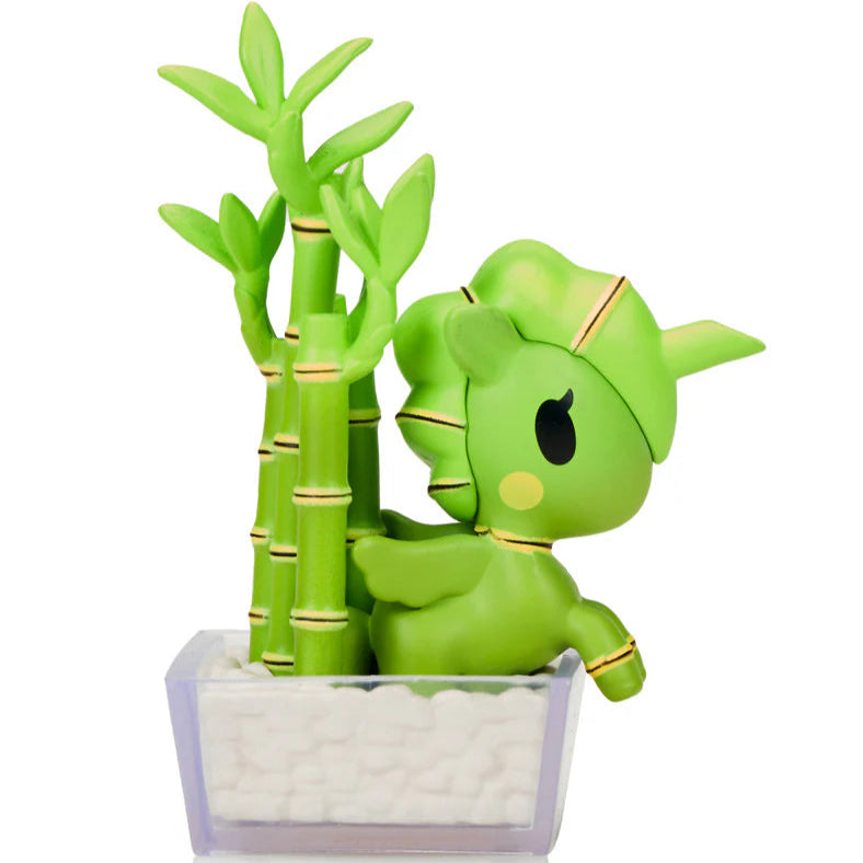 TOKIDOKI Botanical Harmony Unicorno Blind Box Confirmed Style