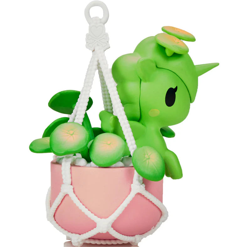 TOKIDOKI Botanical Harmony Unicorno Blind Box Confirmed Style