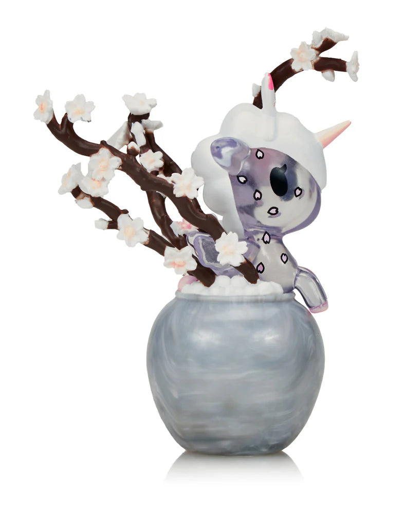 TOKIDOKI Botanical Harmony Unicorno Blind Box Confirmed Style