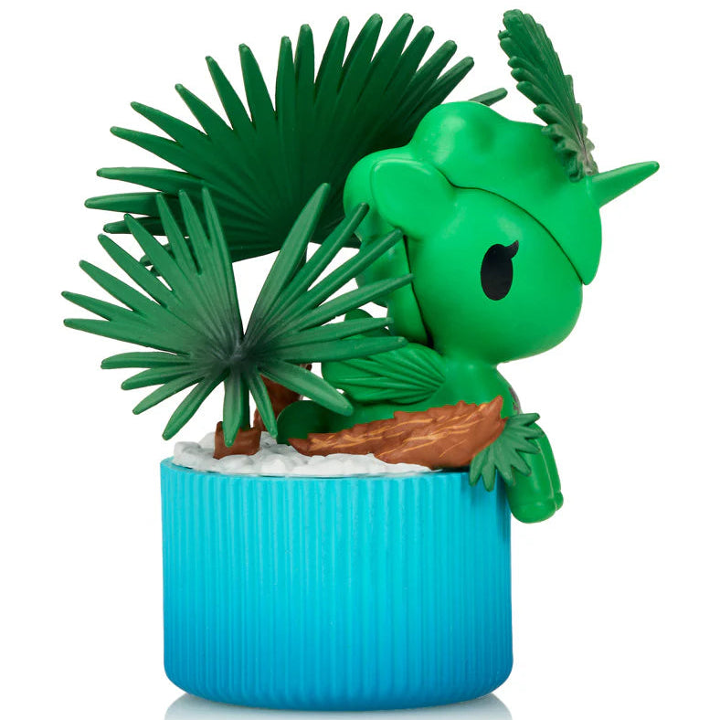 TOKIDOKI Botanical Harmony Unicorno Blind Box Confirmed Style