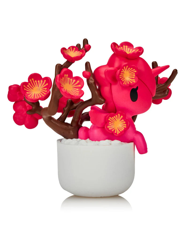 TOKIDOKI Botanical Harmony Unicorno Blind Box Confirmed Style