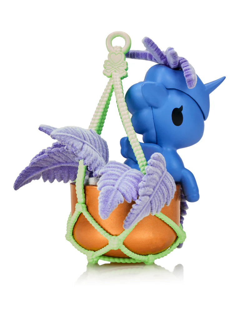 TOKIDOKI Botanical Harmony Unicorno Blind Box Confirmed Style
