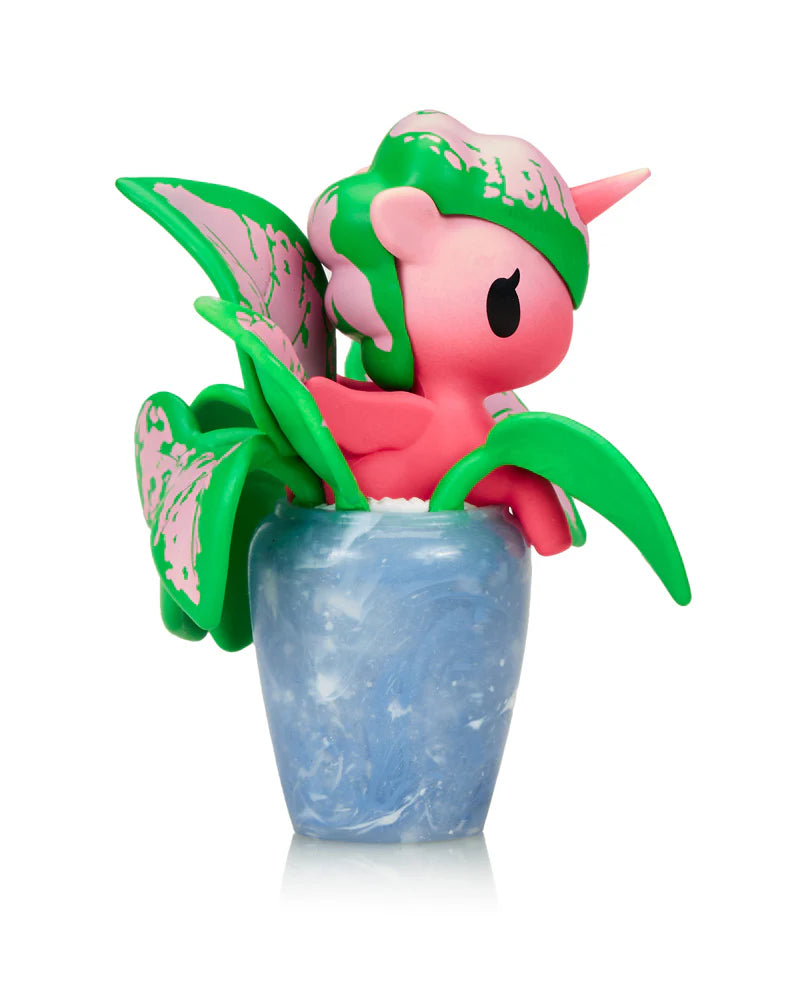 TOKIDOKI Botanical Harmony Unicorno Blind Box Confirmed Style