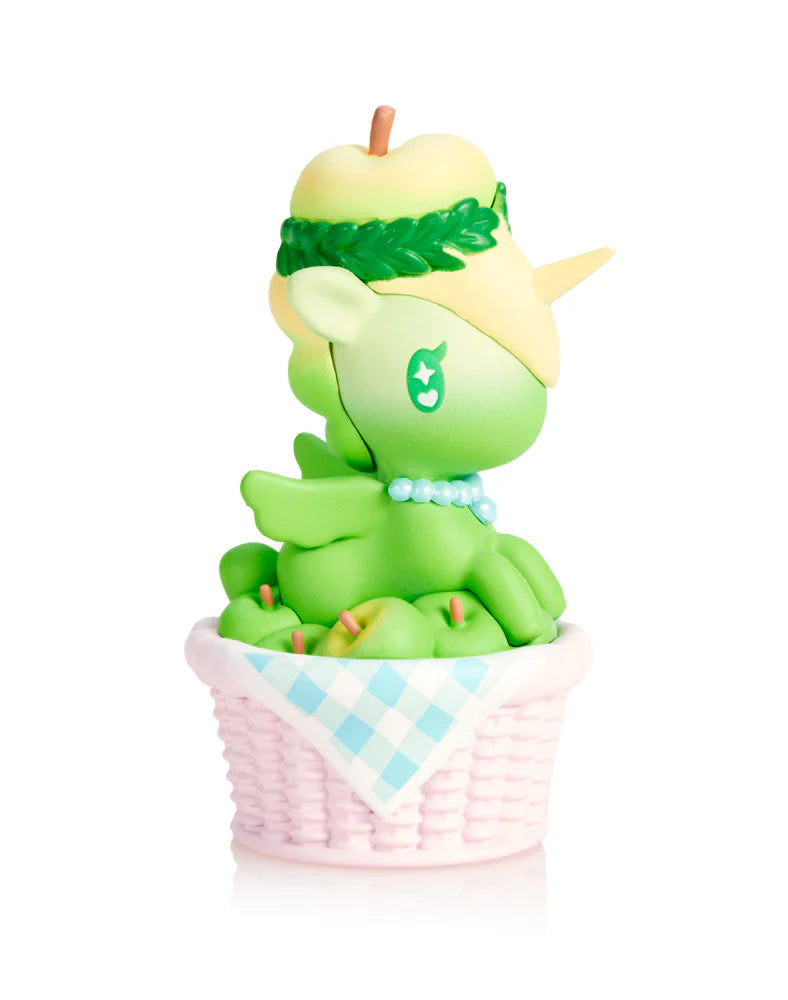 TOKIDOKI Fresh Fruits Unicorno Blind Box Confirmed Style