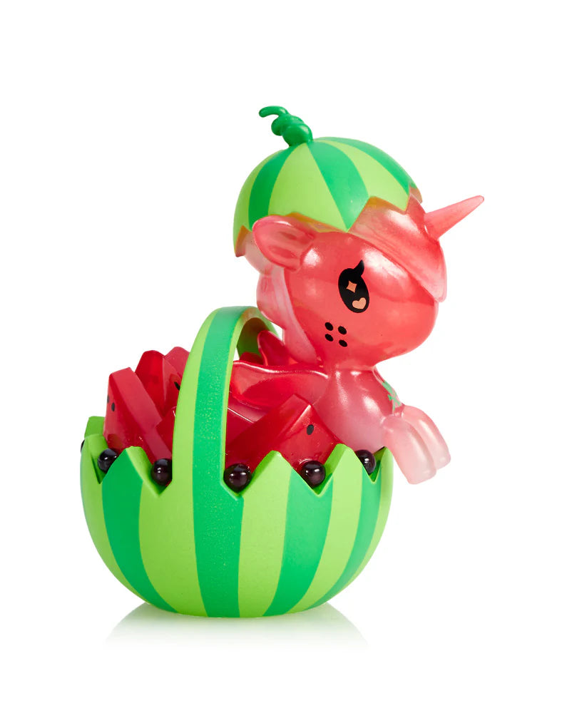 TOKIDOKI Fresh Fruits Unicorno Blind Box Confirmed Style