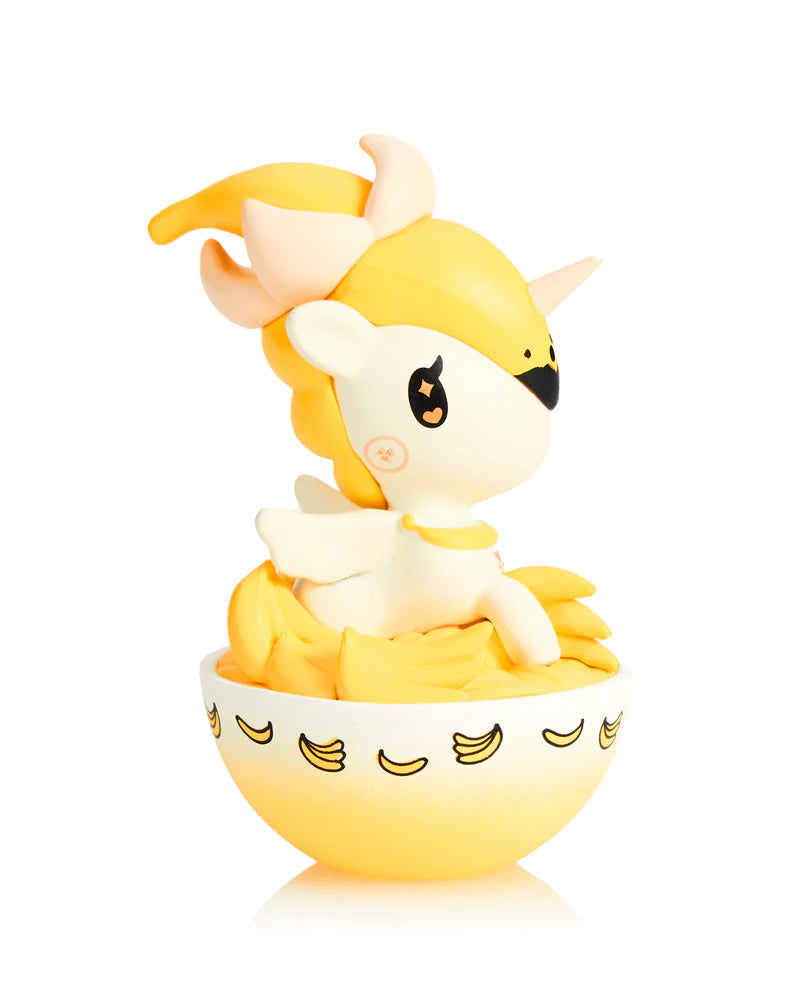 TOKIDOKI Fresh Fruits Unicorno Blind Box Confirmed Style