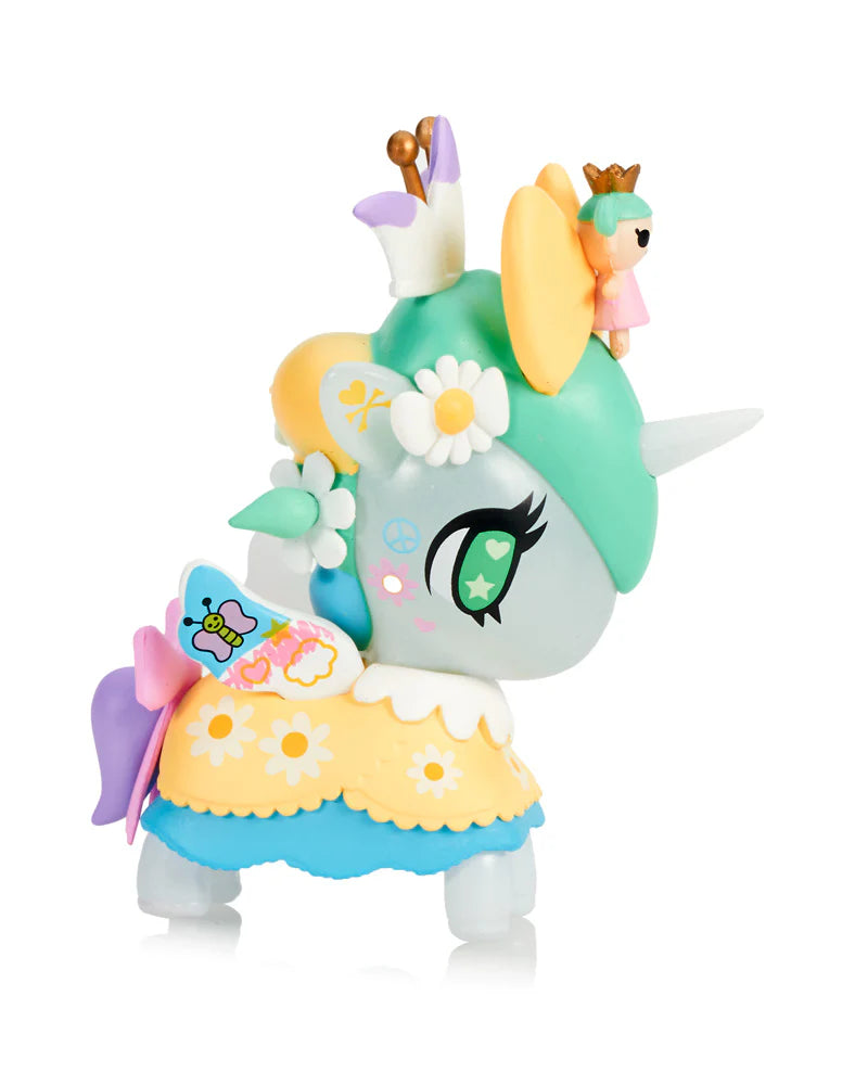 TOKIDOKI Harajuku Princess Unicorno Blind Box Confirmed Style