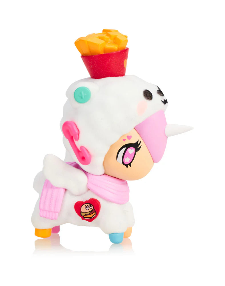 TOKIDOKI Harajuku Princess Unicorno Blind Box Confirmed Style